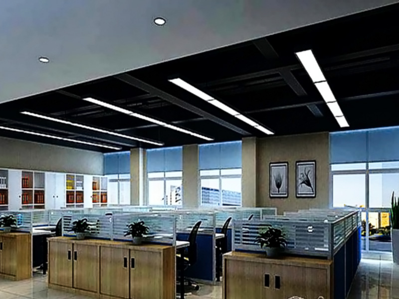 艺臻装饰净化工程