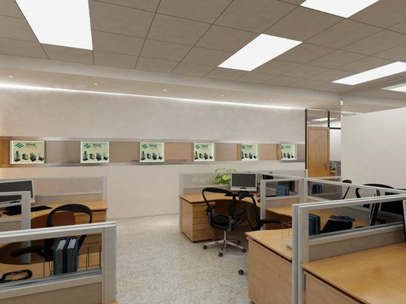 艺臻装饰净化工程