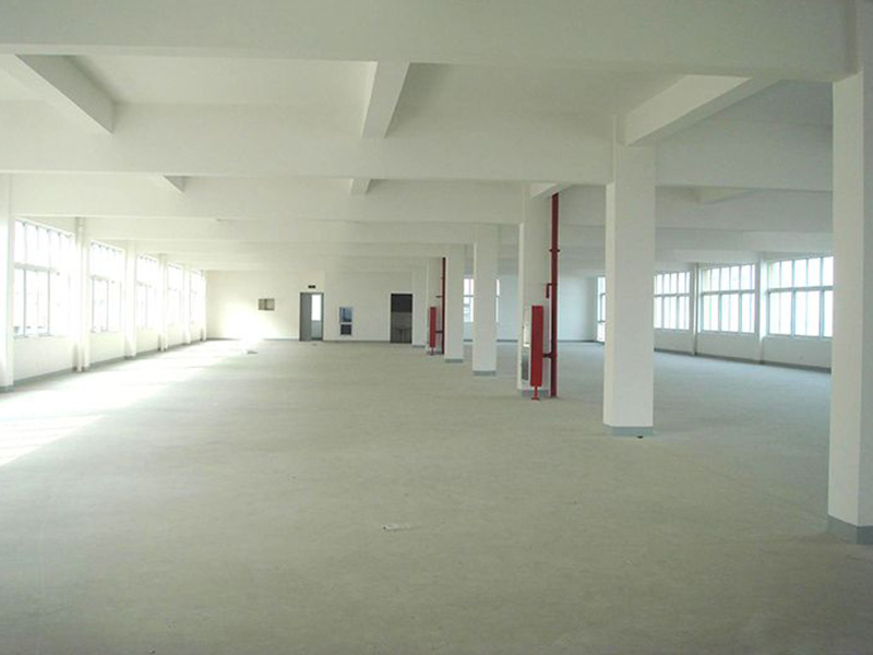 艺臻装饰净化工程